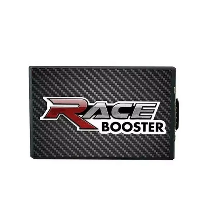 Pedal De Potência Racebooster Para Vw Fox