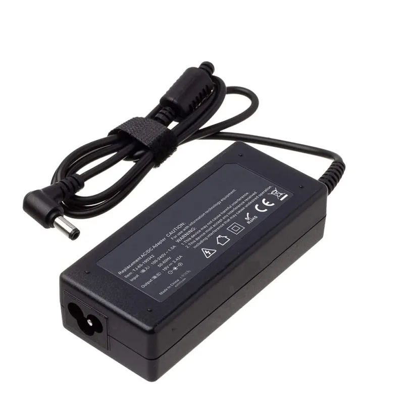 Fonte Carregador Para Asus F555l F555ld F555lj F555lb Plug P8