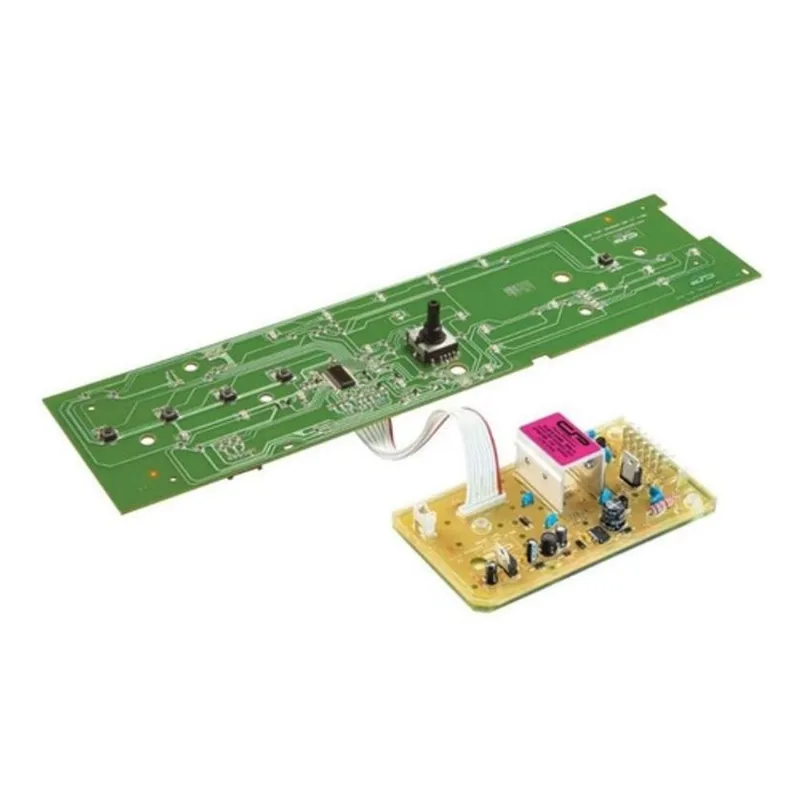 Placa Lavadora Compativel Brastemp Bwl11 V.1/2/3 Int/pot Cp