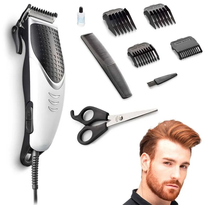 CORTADOR DE CABELO 220V - EB023