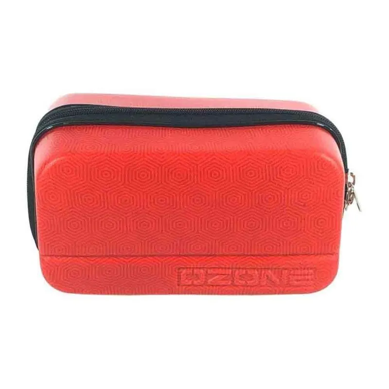 Necessaire Diplomata Ozone 5 Litros Vermelho