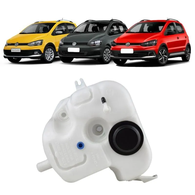 Reservatório Gasolina Partida Frio Vw Crossfox Spacefox Fox