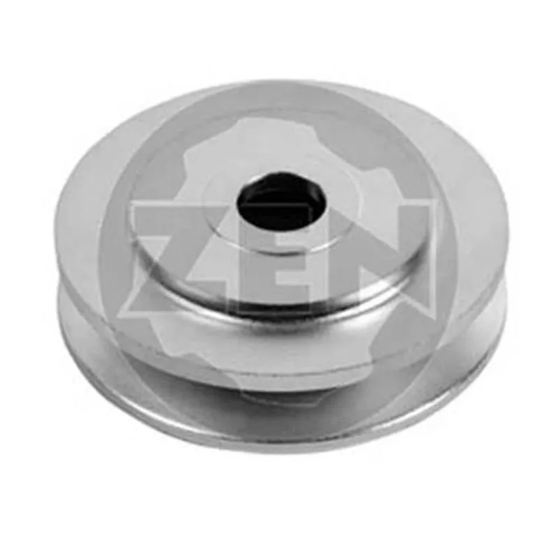 5472 POLIA RÍGIDA PARA ALTERNADOR FORD CARGO 1252 1415 1418 1618 2218 8040 1321 1417 \r