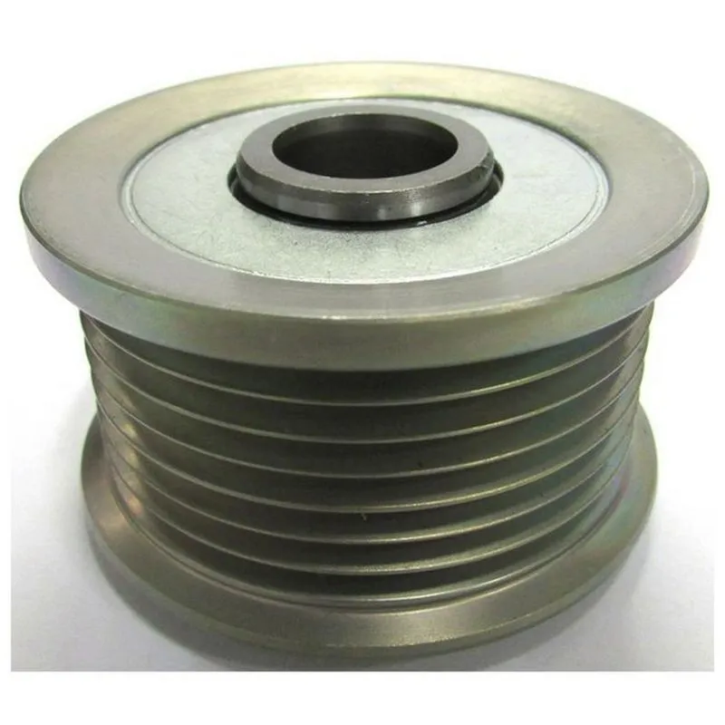 Polia Alternador Roda Livre Land Cruiser 3.0 - ZEN