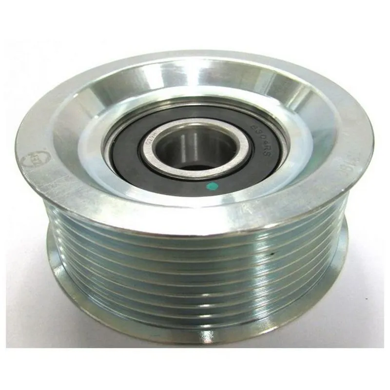 Polia tensora alternador Axor 2035, 2040, 4140 - ZEN