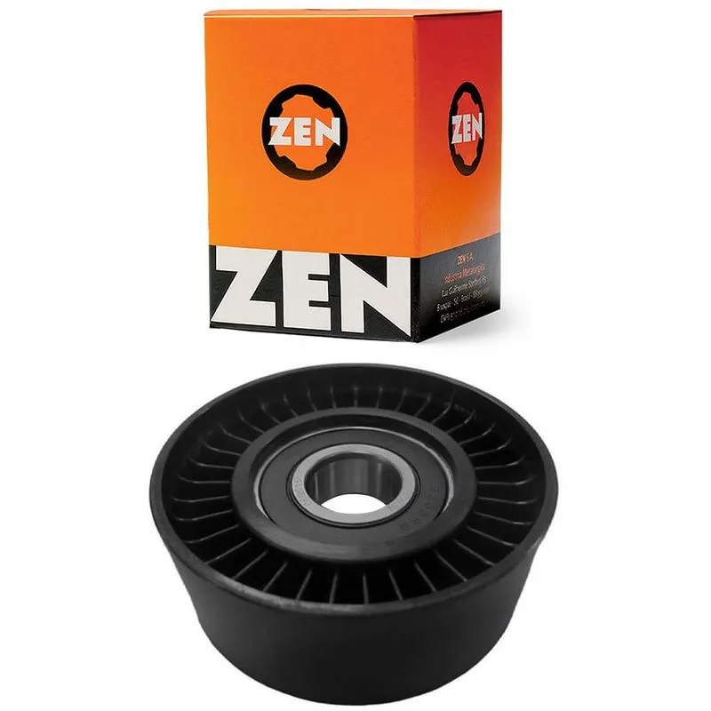 Polia Tensor Alternador Toyota Corolla 2002 a 2021 Zen 13177