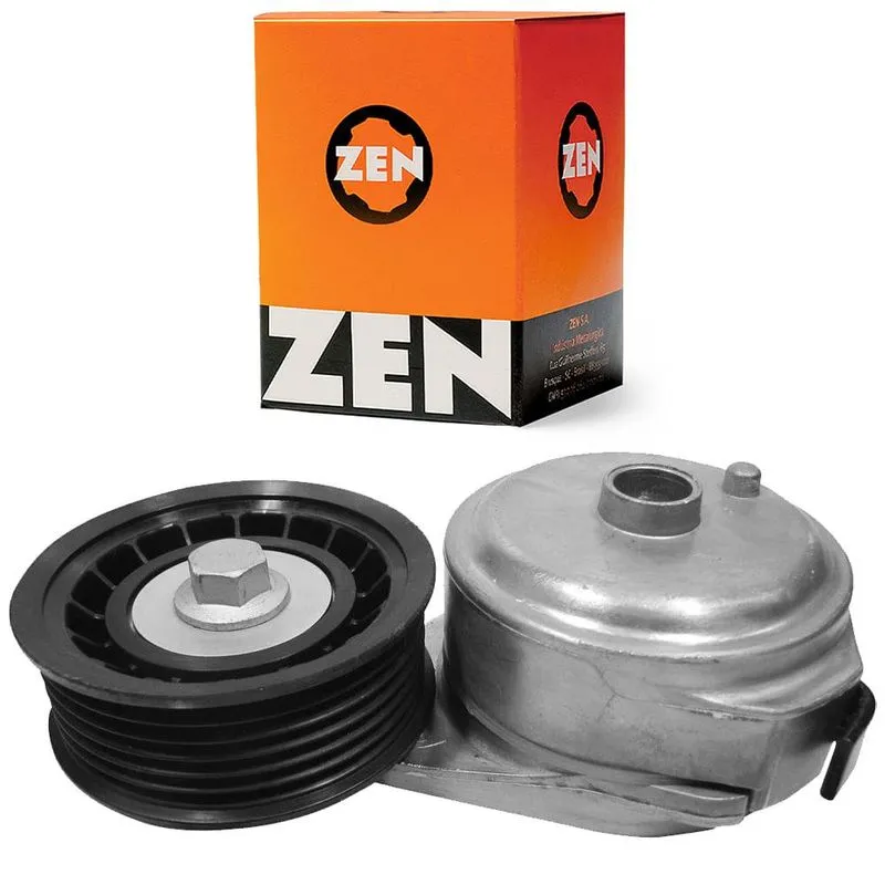 Tensor Correia Alternador Chevrolet S10 4.3 12V ZEN 13252
