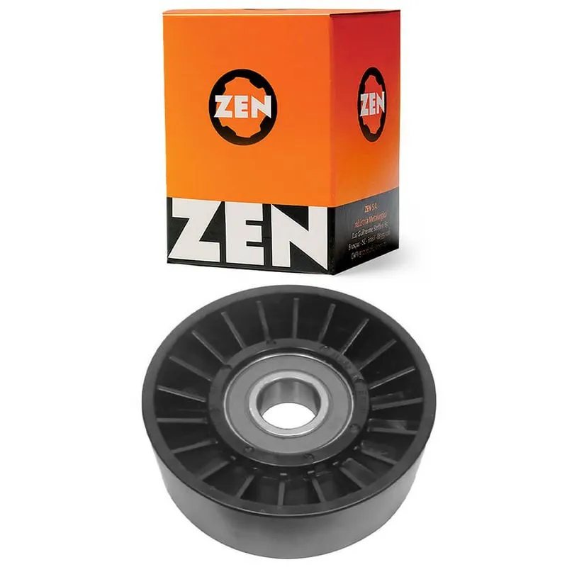 Polia Tensor Alternador Fiat Marea 2.0 2.4 20V ZEN 13269