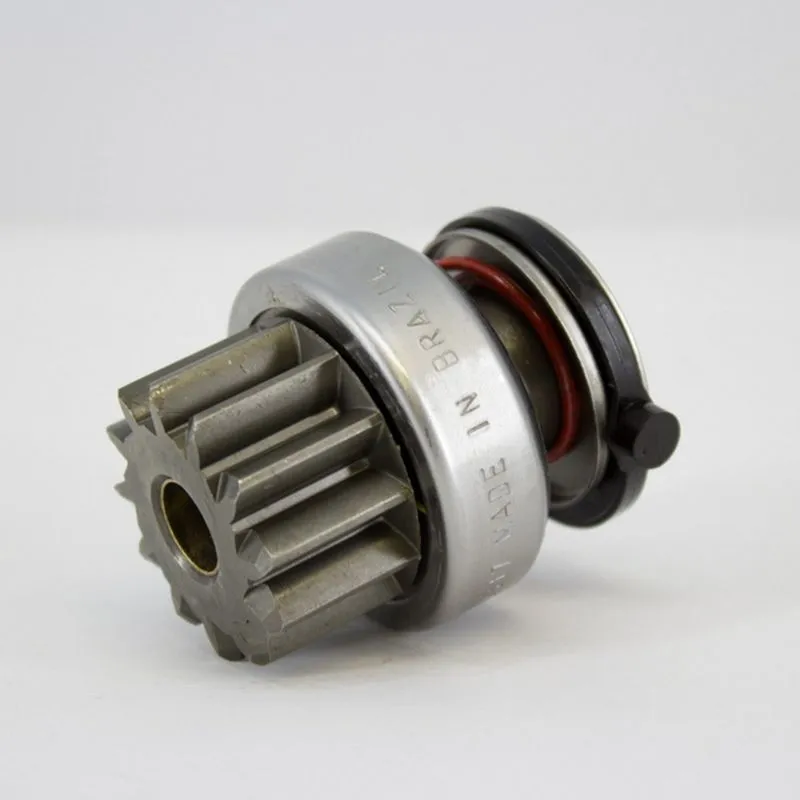 Bendix Impulsor de Partida Citroen Jumper Ford Transit Land Rover Defender Peugeot Boxer - 12 Dentes - ZEN1874