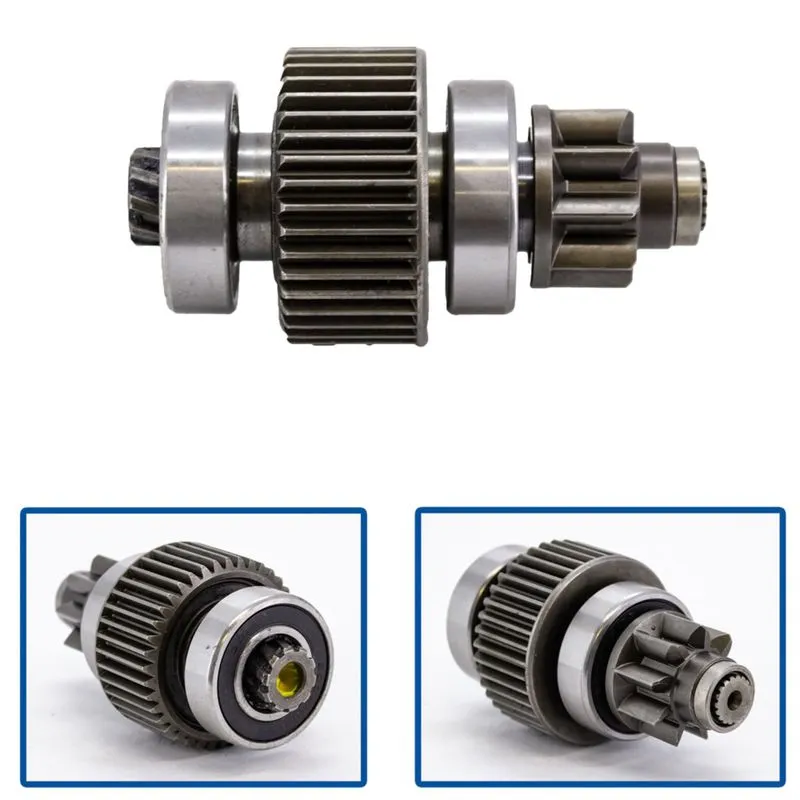 Bendix Impulsor de Partida Isuzu KBD Trooper - ZEN0946