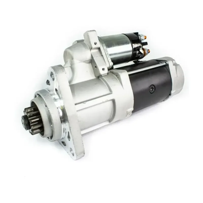 MOTOR DE PARTIDA 33005