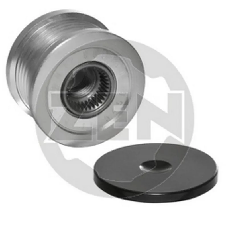 Polia Alternador Roda Livre BMW Série 3 e 5 - ZEN