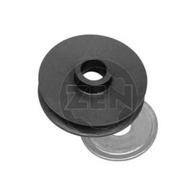 5360 POLIA RÍGIDA PARA ALTERNADOR D20 D40 D6000 1992 Em Diante Fornec: ZEN Qtd p/ Emb: 1 PEÇA(S