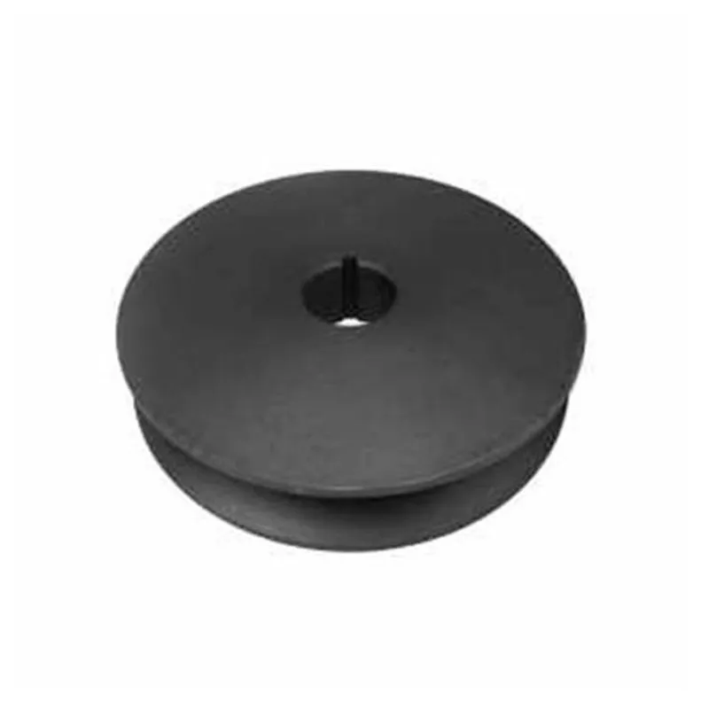 5370 POLIA RÍGIDA PARA ALTERNADOR MERCEDES BENZ 1417, 2638, 915\0 Fornec: ZEN Qtd p/ Emb: 1 PEÇA(S)