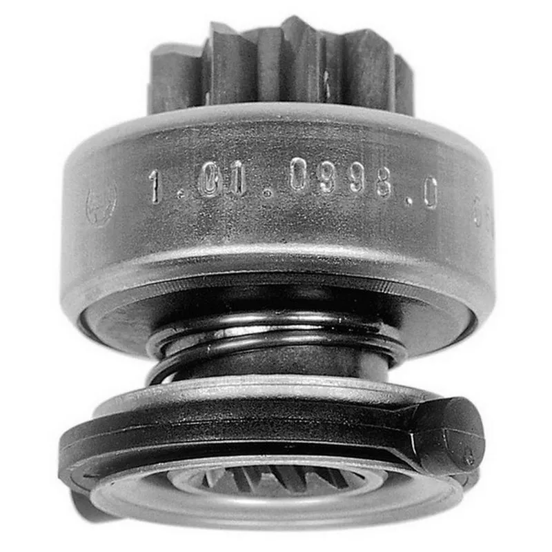 Bendix Impulsor de Partida Fiat Marea 20V - 9 Dentes - ZEN0998