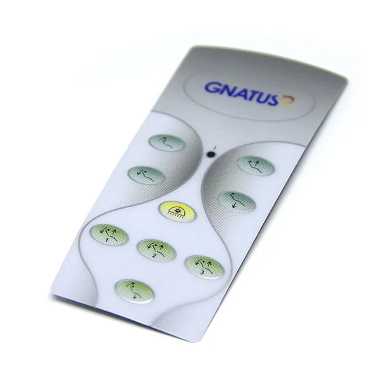 Lexan Painel Equipo Pop/pop Star - Gnatus
