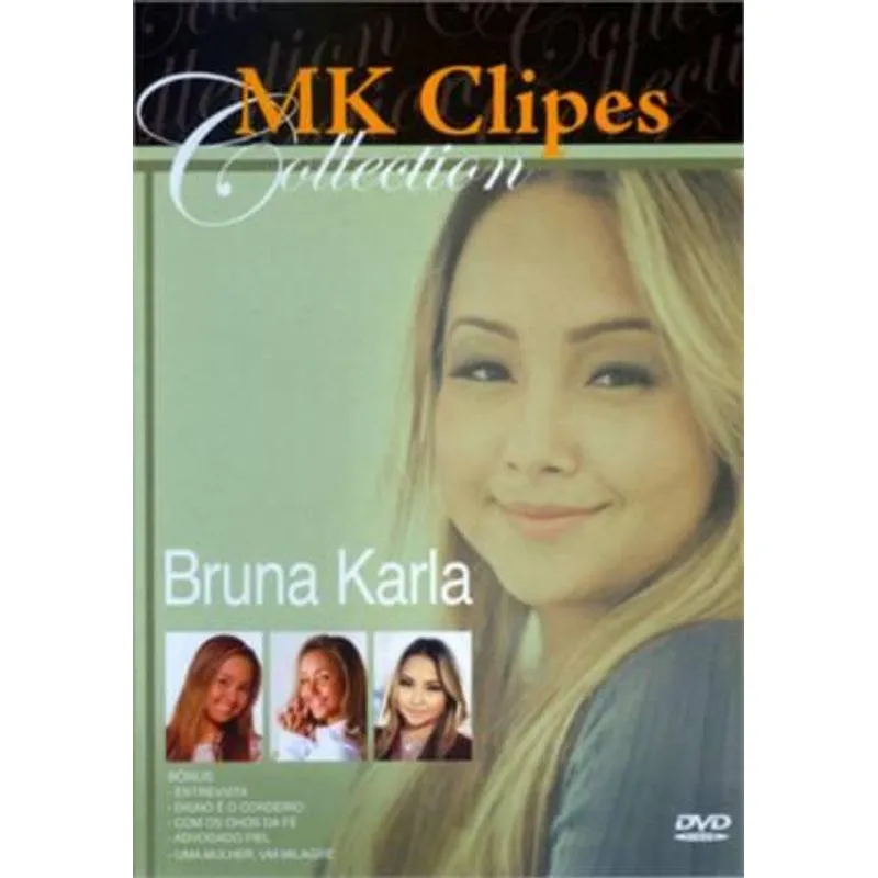 Clipes Bruna Karla