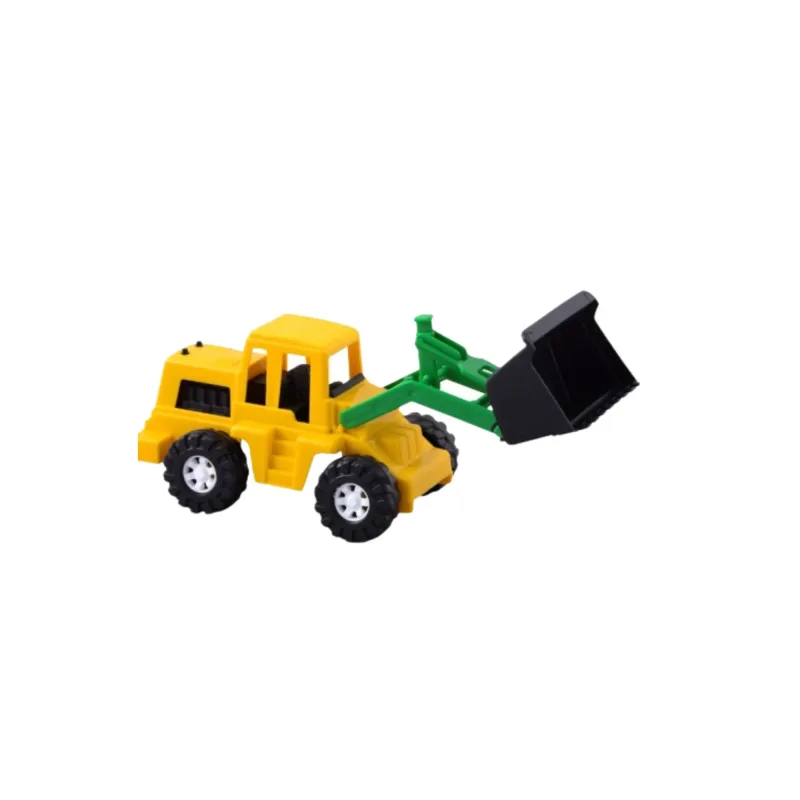 Carregadeira Grande Diverplas 840