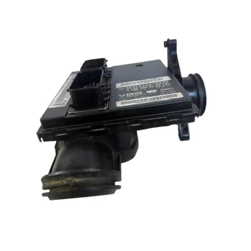 Módulo De Injeção Classe A 190 1999 Até 2005 A1661500479