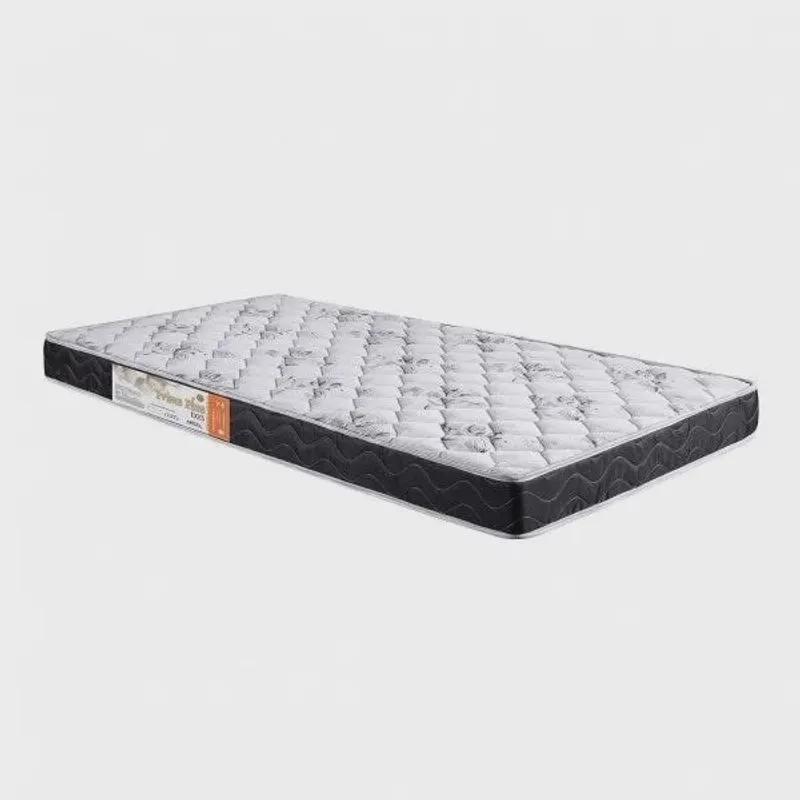 Colchão Solteiro Espresso Móveis D 23 Prime Plus 12X 188X 78 cm