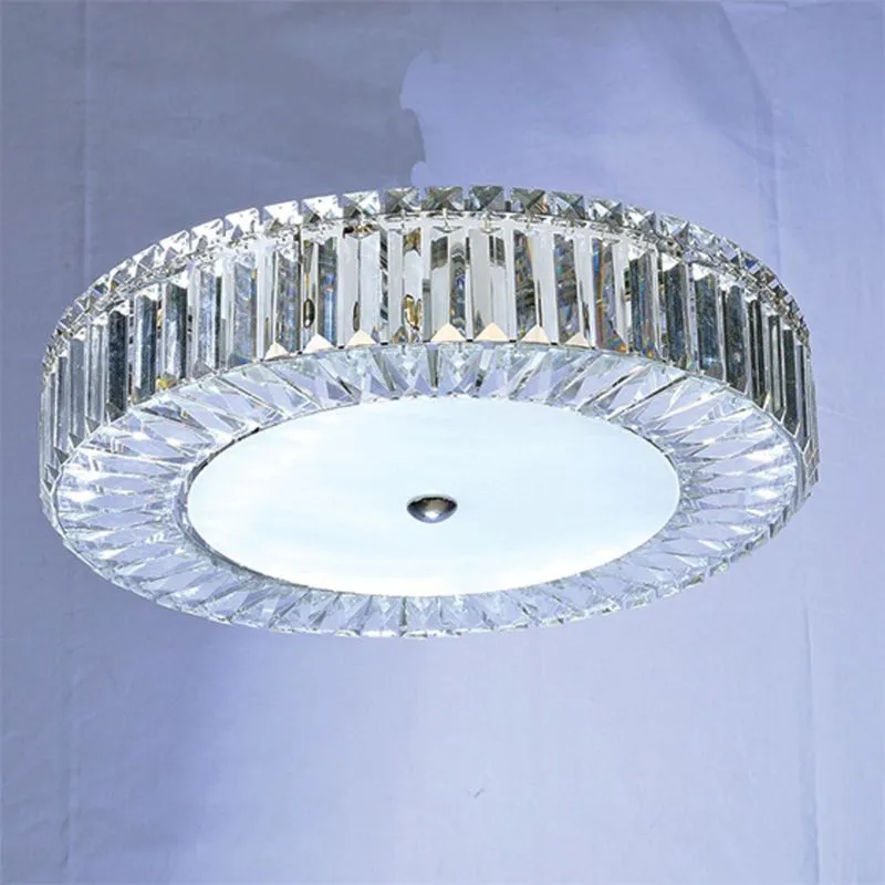 Plafon Margarida 1 AdnMais Transparente