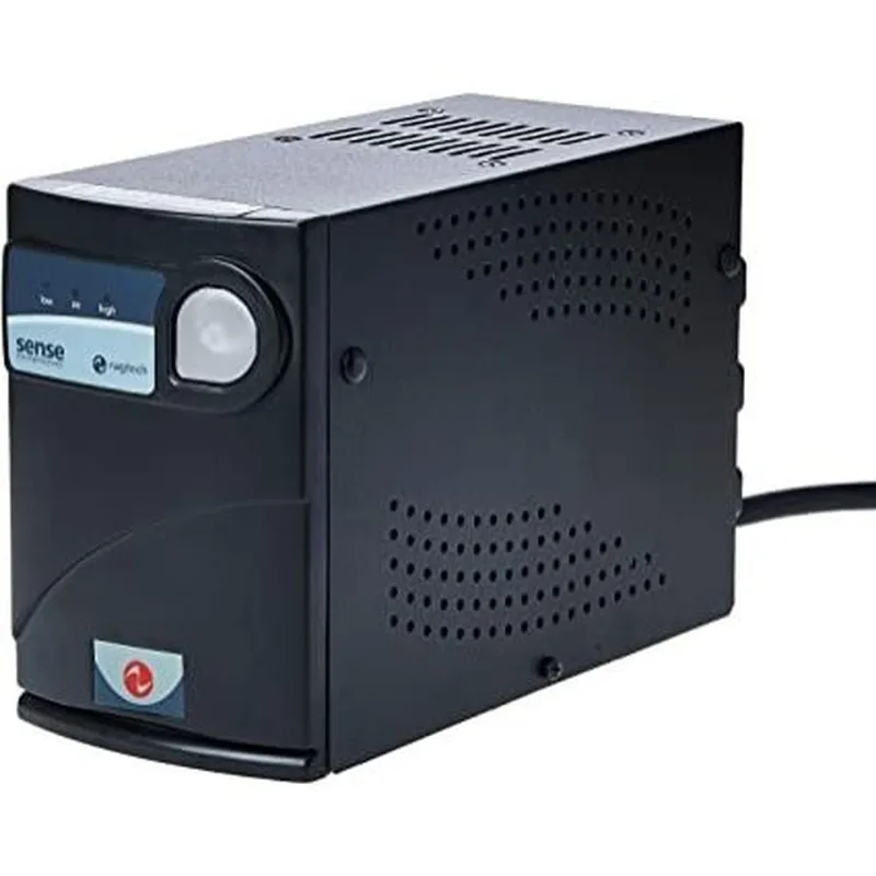 Estabilizador SENSE LASER Ragtech (2000VA/Mono/ 115/115/ 4T) - PN # 3487