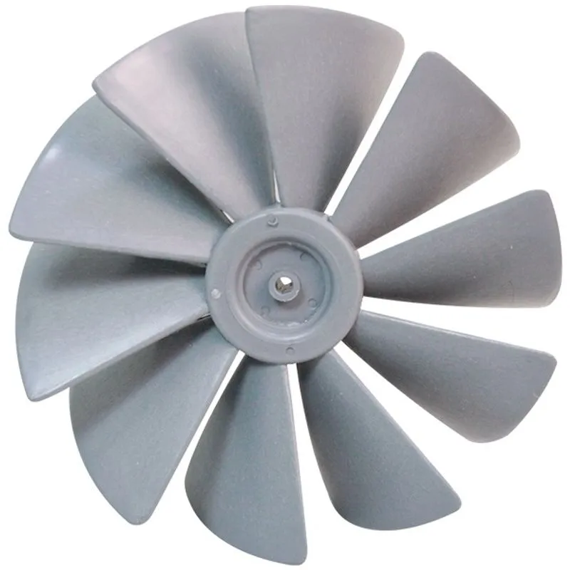 Helice 7000c 5/16 Eixo Fino