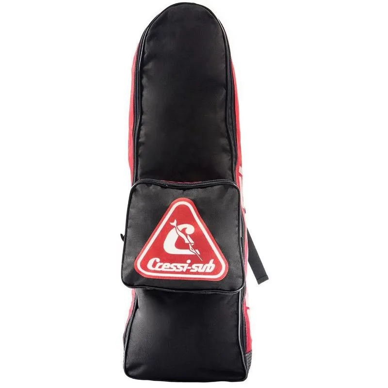 Mochila para Kit de Mergulho Cressi Basic 3