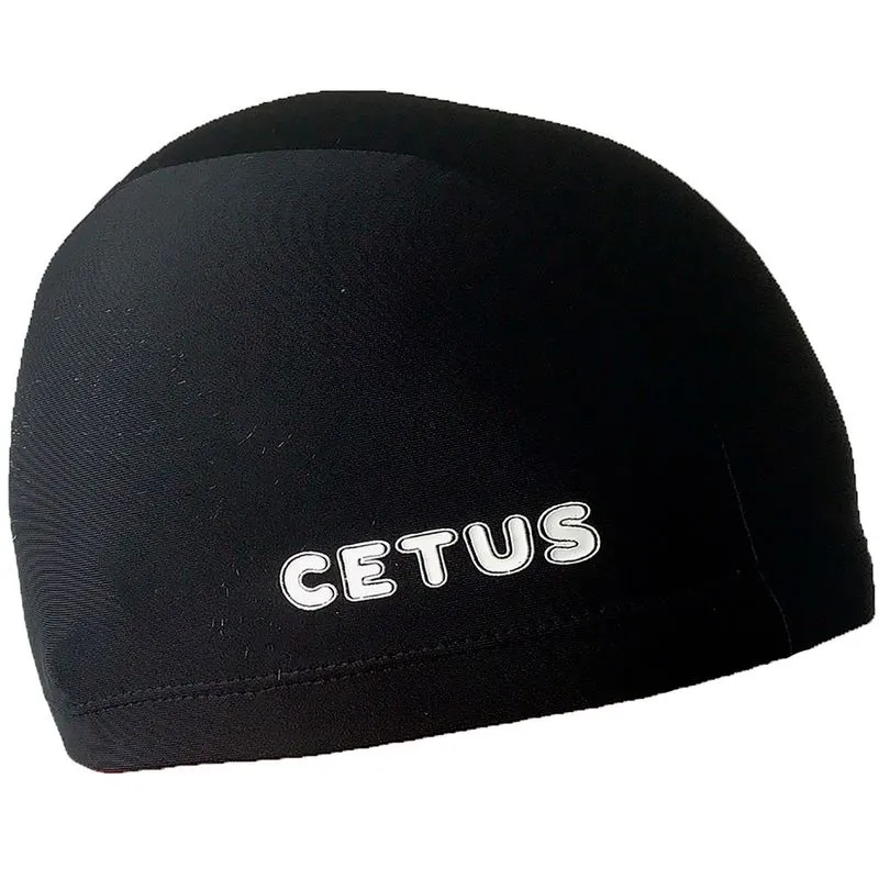 Touca De Lycra Para Natação Cetus