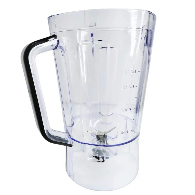Copo Jarra Liquidificador Mallory Taurus Sem Tampa