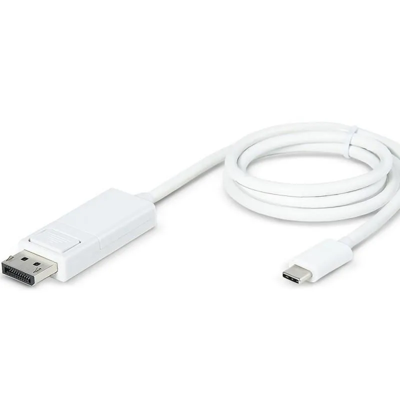 Cabo USB 3.1 Tipo-C x Displayport de 2 Metros
