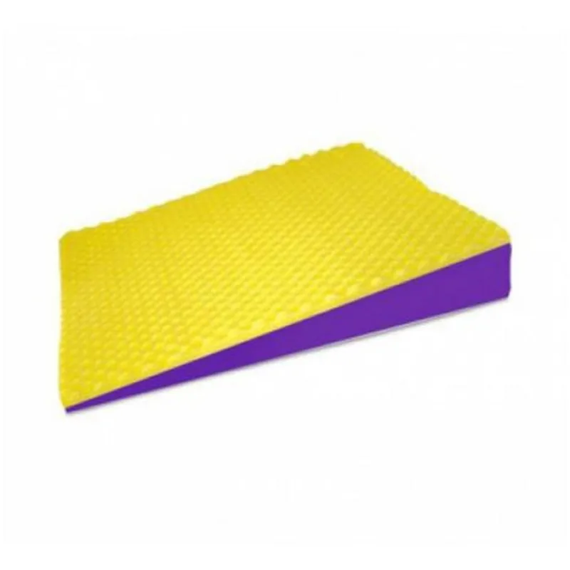Almofada Anti Refluxo Adulto Com Capa 820mm X 700mm X 140/30mm Espumabraz