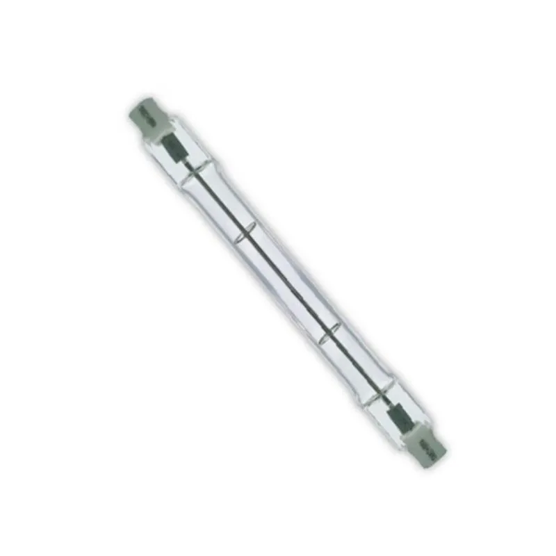 Lâmpada Halógena 500w 127v