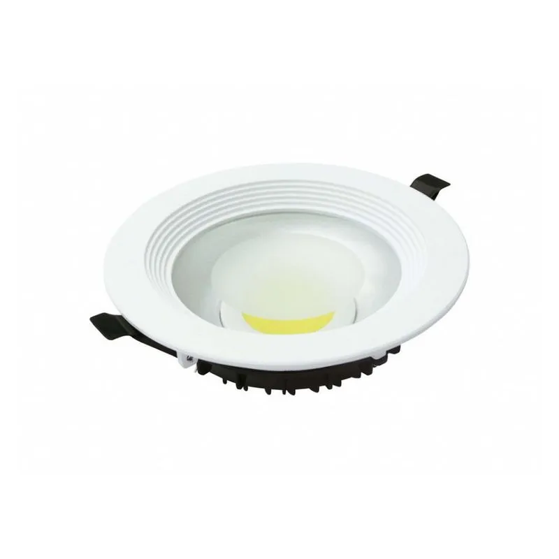 Spot Led Tsl 115 Em 15w 6500k - Taschibra