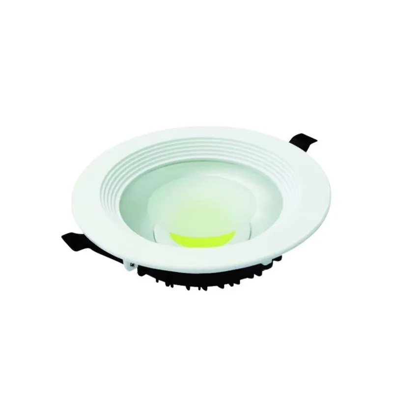 Spot Led Tsl 120 Embutir 20w - Taschibra 6500k (branca)