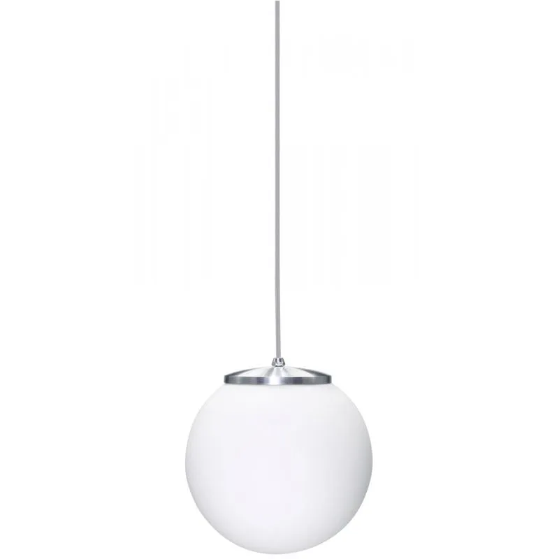 Pendente de Vidro Denver 200 Taschibra 20cm