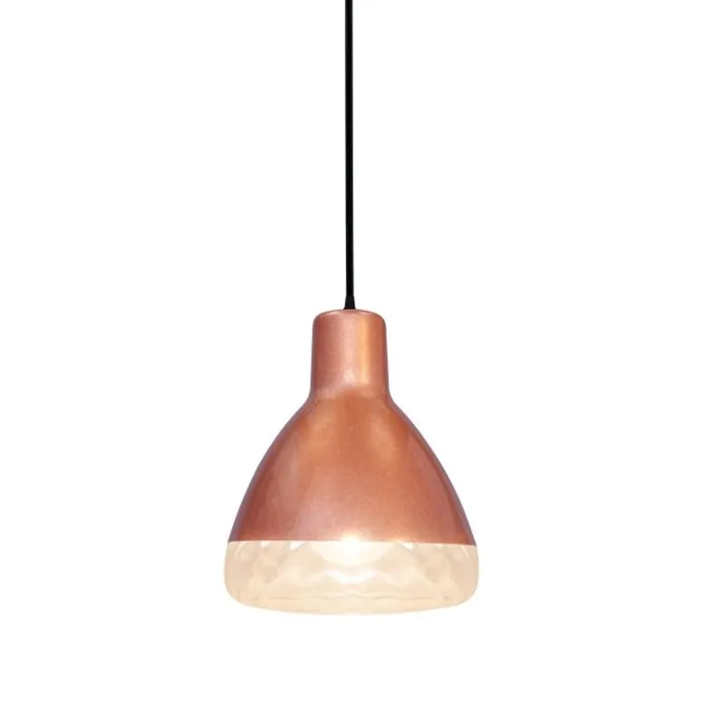 Pendente Manisa Taschibra Cobre