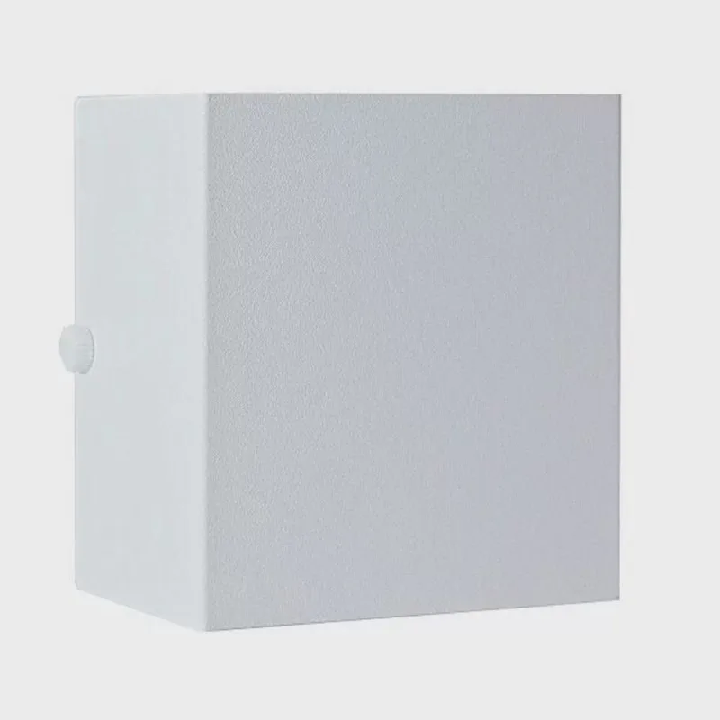 Arandela Duo 1xg9 Branco Taschibra
