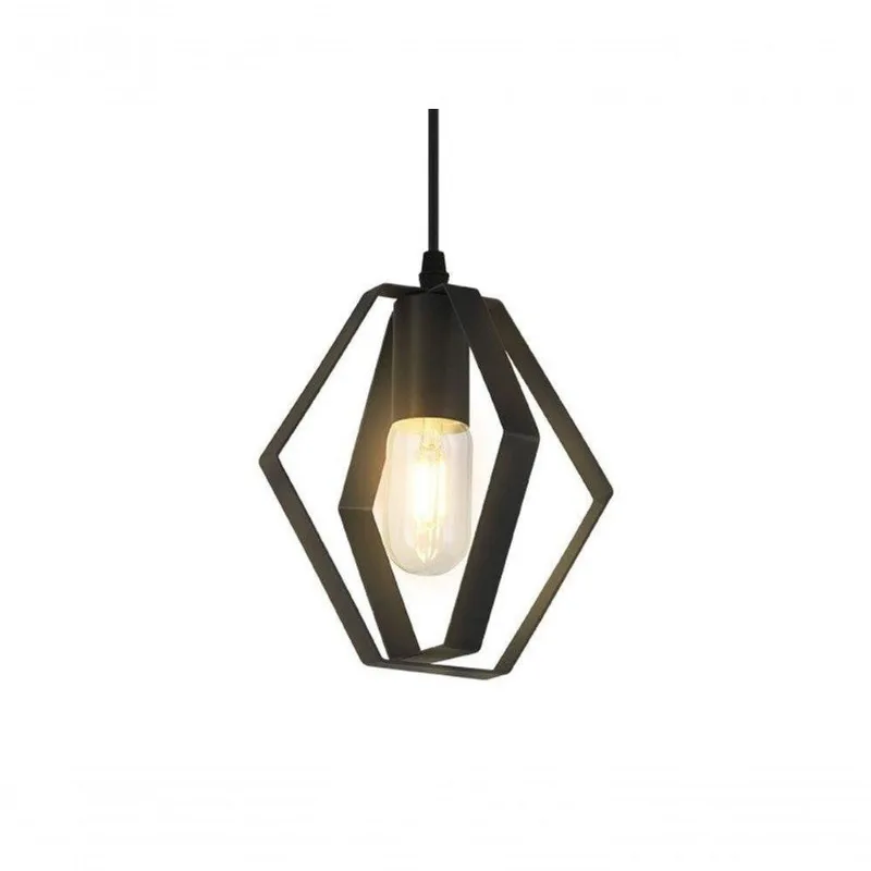 Pendente Taschibra Cruiser 1xe27 - TASCHIBRA