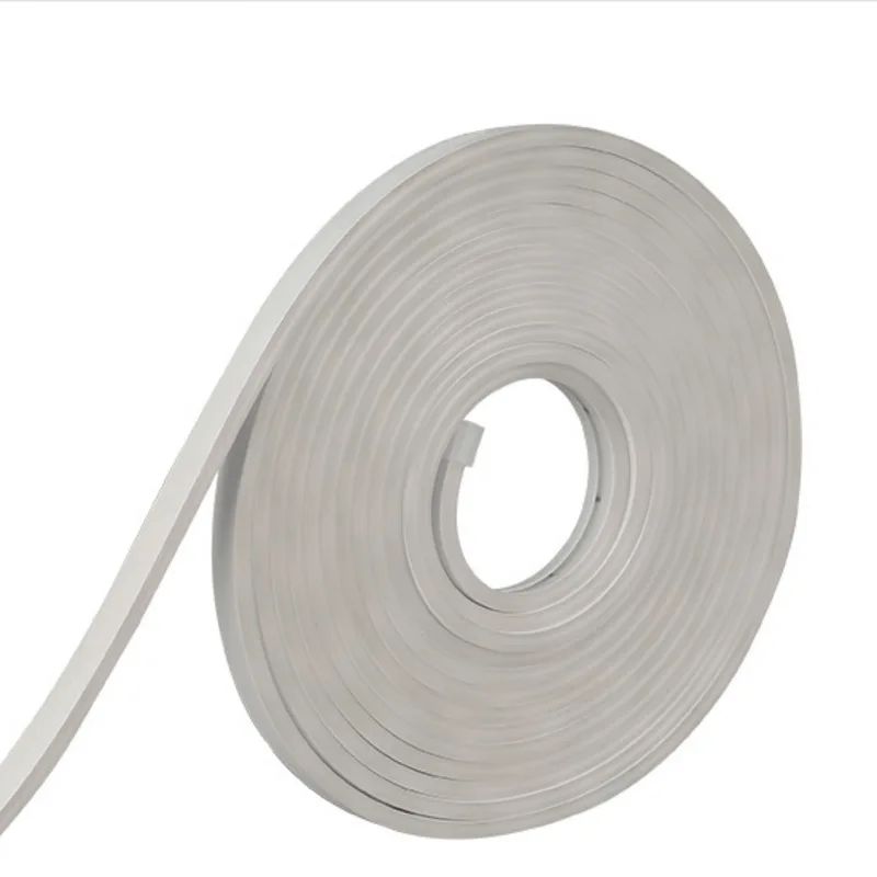 Fita De Led Neon 8w 120 Leds Por Metro 127v 3000k Taschibra - 5 Metros