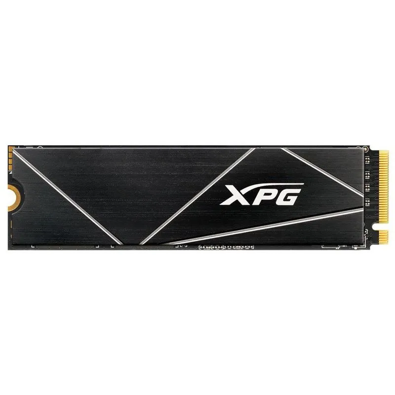 SSD Adata M.2 XPG Gammix S70 Blade Nvme com Desempenho AGAMMIXS70B-512G-CS 512GB