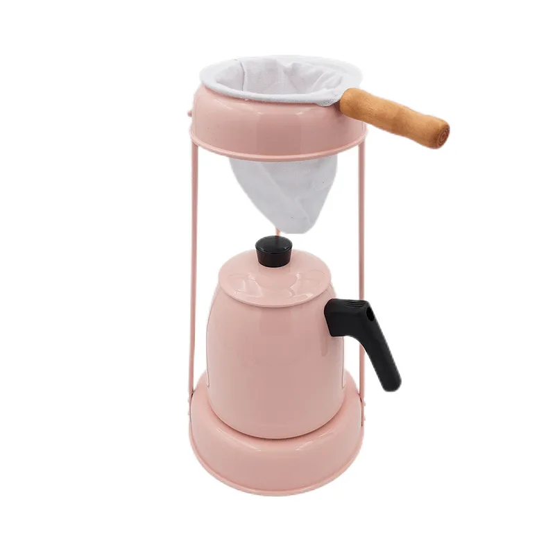 Mariquinha Passa Café É De Casa Rosa Bebê