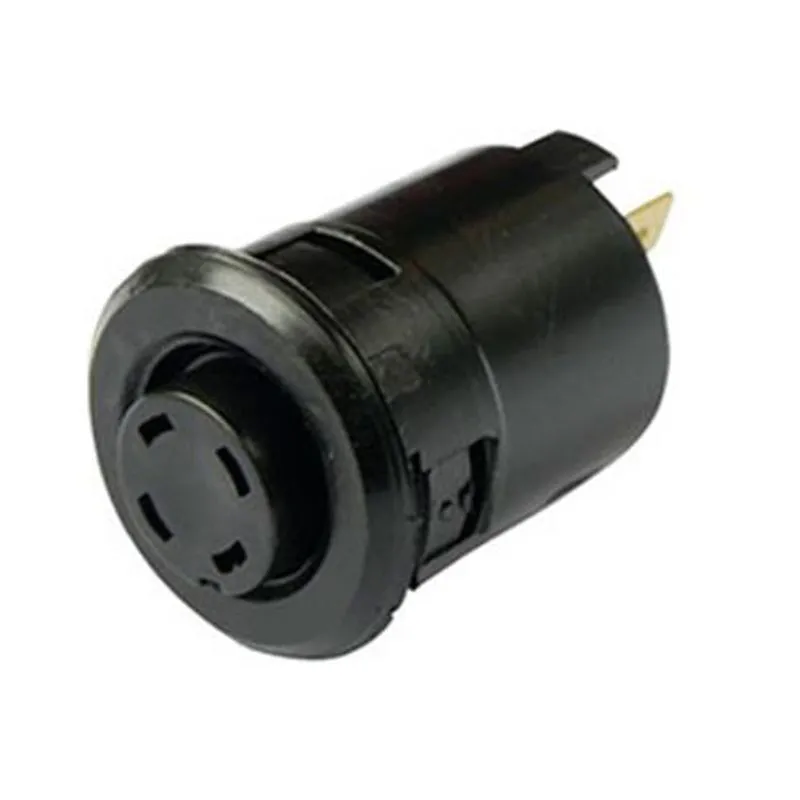IM11275 INTERRUPTOR POR PRESSÃO 2 TERMINAIS 24V MERCEDES BENZ Fornec: MARILIA Qtd p/ Emb: 1 PEÇA(