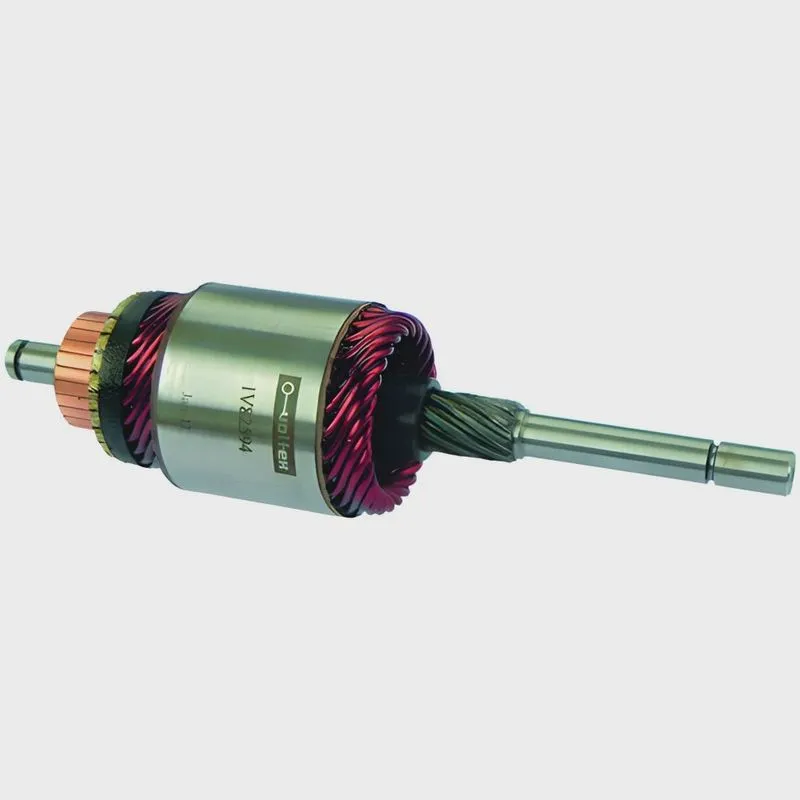 Induzido - Escort / santana / pampa - 12v