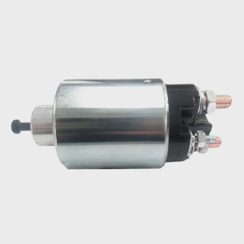Automatico - Delco Pg 260 Series Pmgr / Chevy
