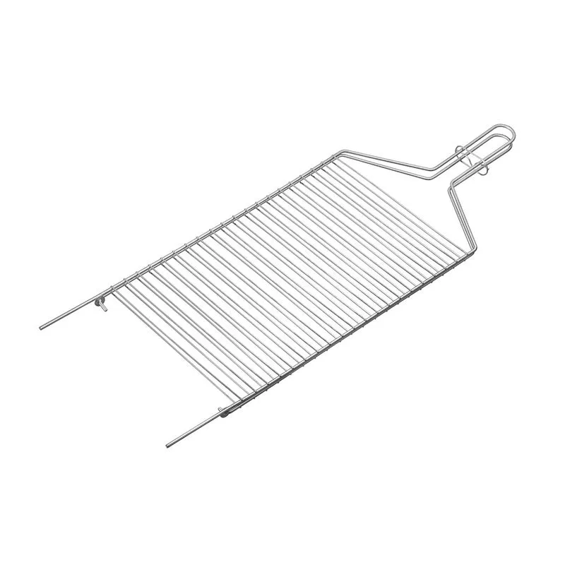 Grelha para churrasco dupla média Cód. 5215