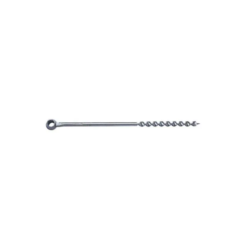Trado Manual Mathieson 18"x1/2" 45cm IRWIN TRADO MANUAL 1/2" 45CM IRWIN