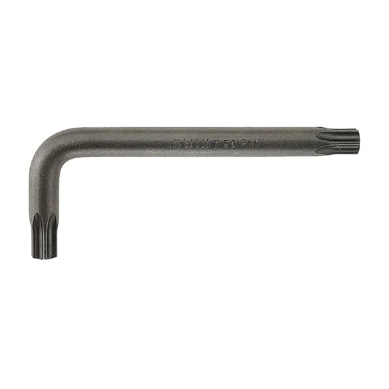 CHAVE TORX L IRWIN T30