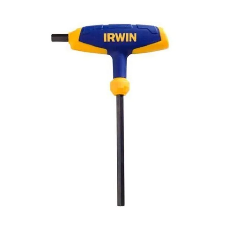 Chave Allen T 1/4' Irwin 10904
