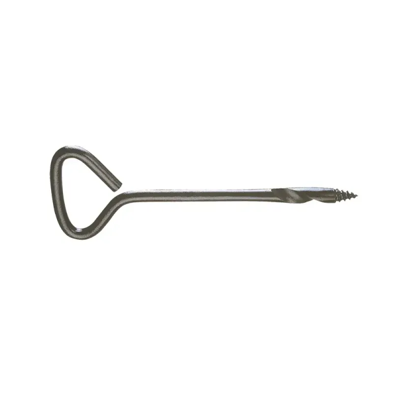 VERRUMA MANUAL IRWIN 3,00MM